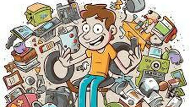 ¿Con qué llenamos nuestra vida?