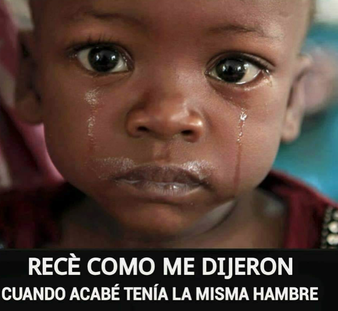 Hambre