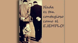 Todo son consecuencias