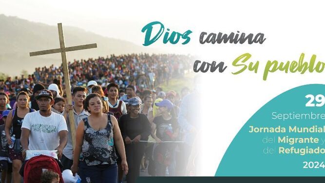 "Danos el pan nuestro..." Los extranjeros y el pan de nuestros hijos