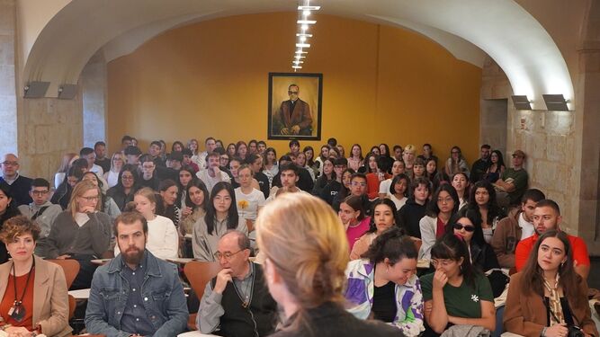 Alumnos