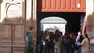 Comienza el nuevo curso en la UPSA