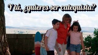 Campaña de Evangelización, Catequesis y Catecumenado