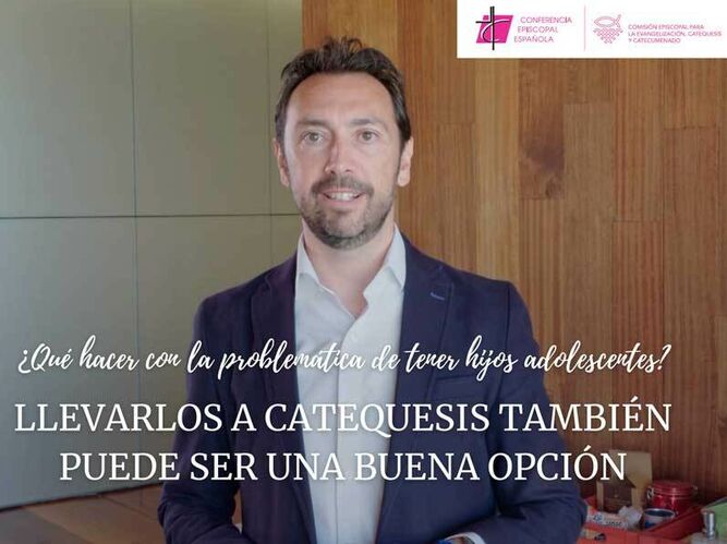 Catequesis