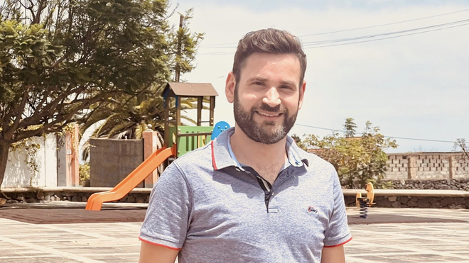 Ciro Molina