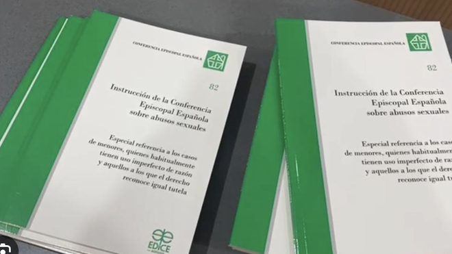 La instrucción de la CEE sobre abusos