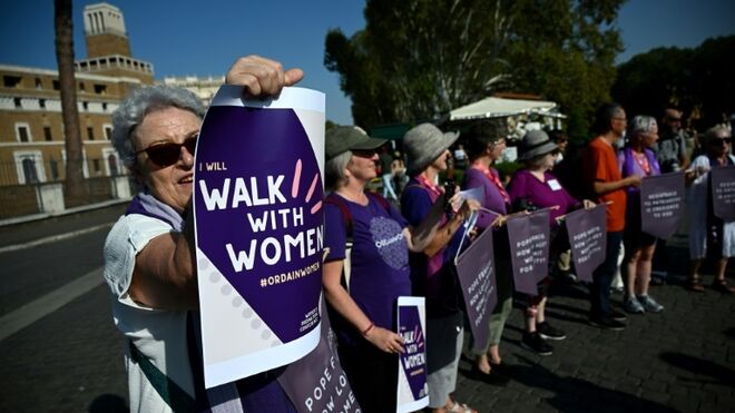 Catholic Women Council (CWC)