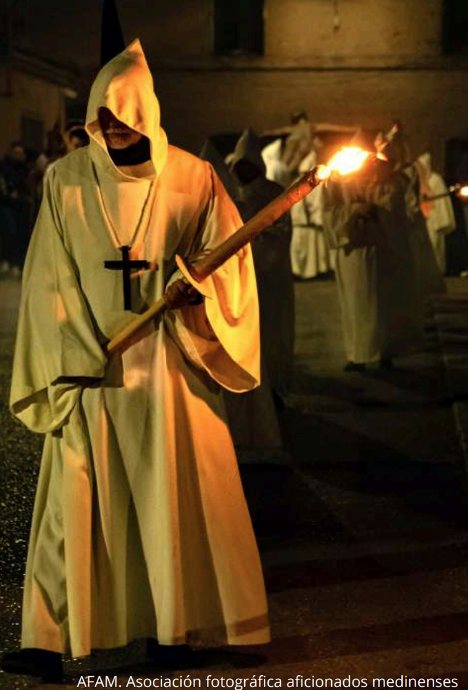 Procesión