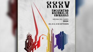 XXXV Encuentro Nacional de Cofradías