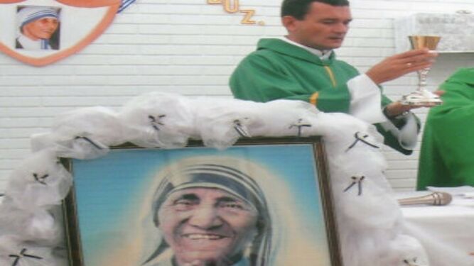 Madre Teresa