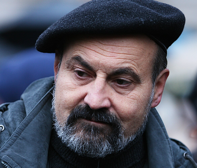 Tomáš Halík