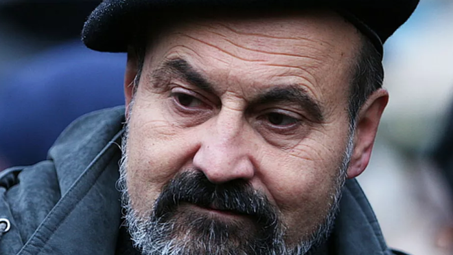 Tomáš Halík