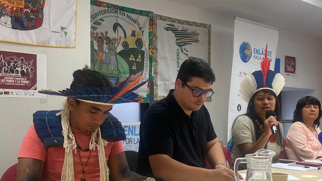 III Caravana por la Ecología Integral