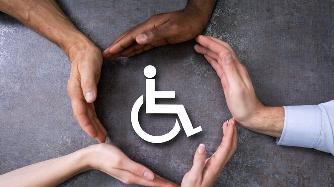 Inclusión de personas con discapacidad en la Iglesia