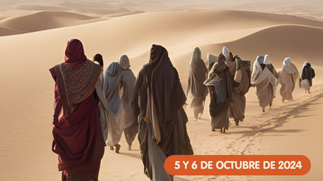 Primeras Jornadas Formativas del Área de Formación y Espiritualidad de CONFER