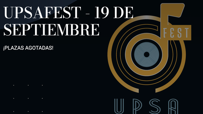 UPSAFest