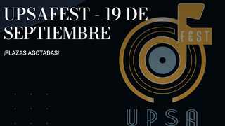 UPSAFest