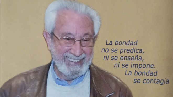 José Mª García Mauriño