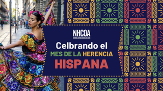 Mes de la herencia hispana en USA
