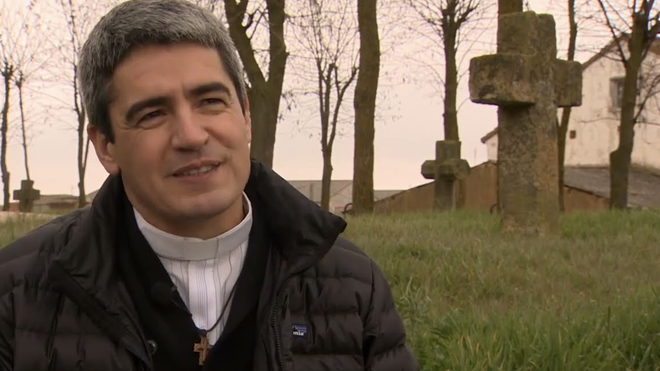 Luis Alfonso Zamorano