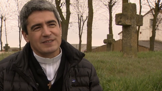 Luis Alfonso Zamorano