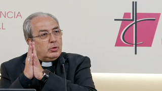 César García Magán