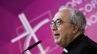 César García Magán