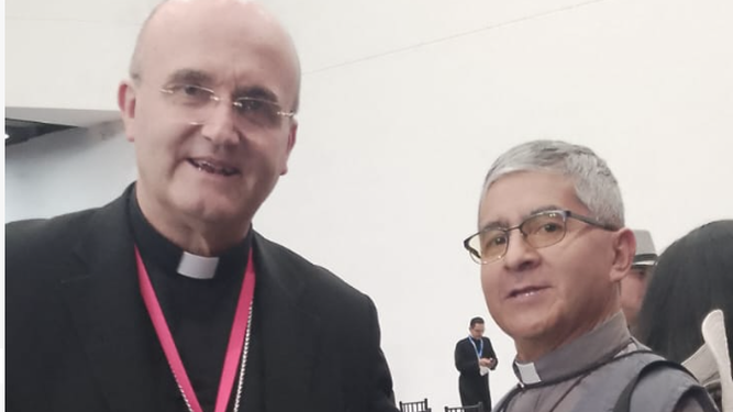 Munilla y Barrionuevo