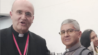 Munilla y Barrionuevo