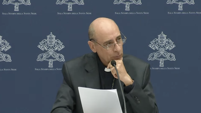 'Tucho' Fernández