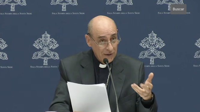 Víctor Manuel Fernández