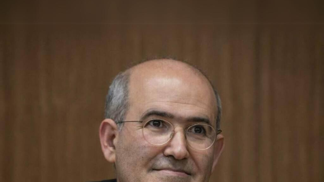 Llega a México el Cardenal José Tolentino de Mendonça para hablar sobre educación y cultura