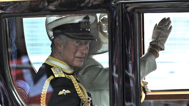 Carlos III