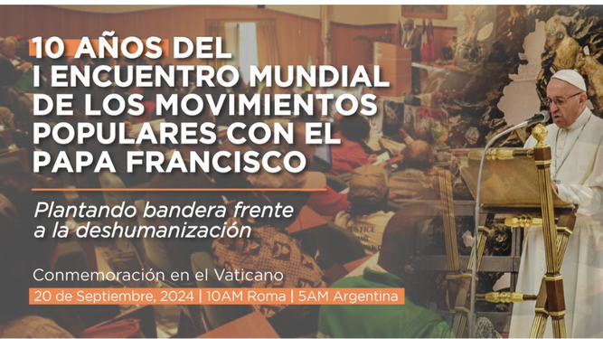 Movimientos populares