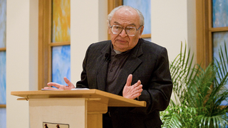 Gustavo Gutiérrez