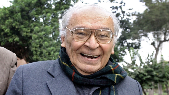 Gustavo Gutiérrez