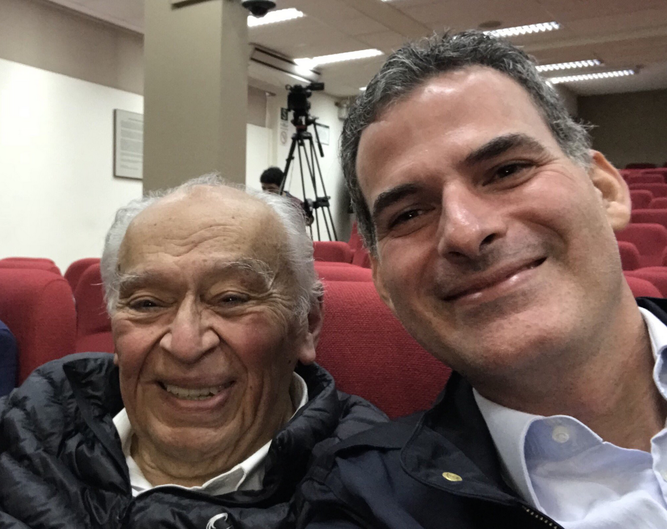 Gutiérrez y Luciani