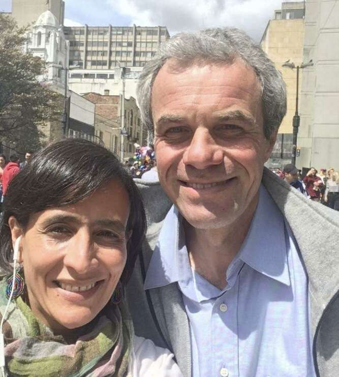 MUhammad y Morsolin