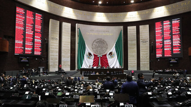 Pide Arquidiócesis Primada de México tiempo de diálogo y no de imposición