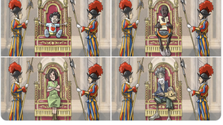 Para Dios está muy claro quienes son los primeros