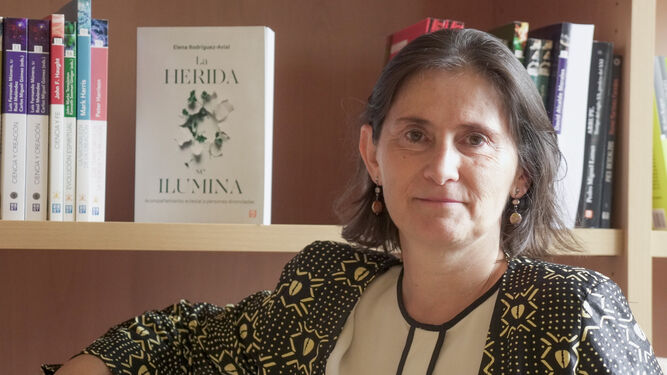 Elena Rodríguez-Avial