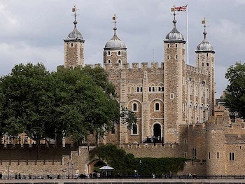 londres