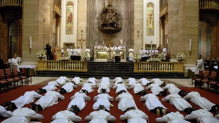 Sacerdotes del Opus Dei