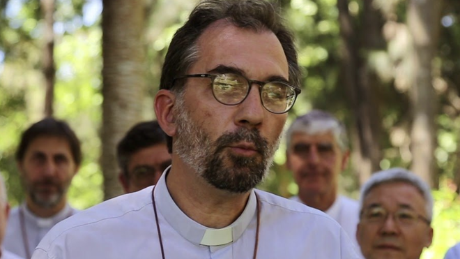 Monseñor Carrara