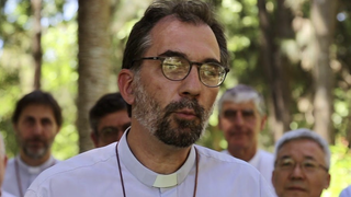 Monseñor Carrara