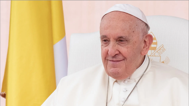 Papa Francisco