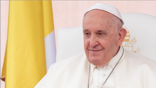 Papa Francisco