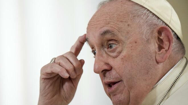Papa Francisco