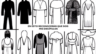 En esto conocerán que sois mis discípulos