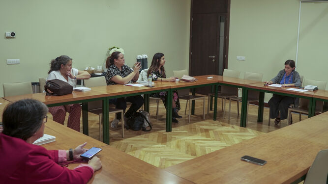 Presentación del libro de Elena Rodríguez-Avial